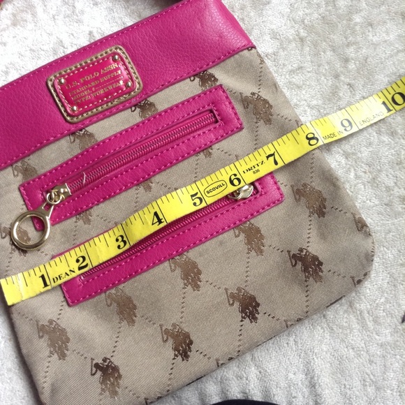 Y3K POLO ASSN. CROSSBODY - Picture 5 of 6